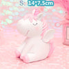 Angelic Unicorn Piggy Bank